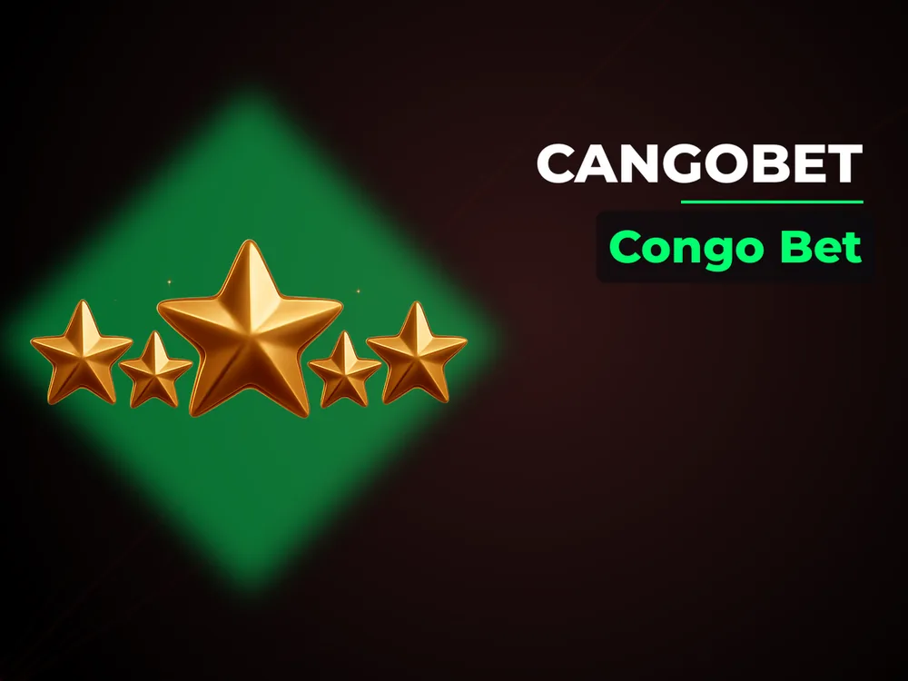 Cangobet - Congo Bet
