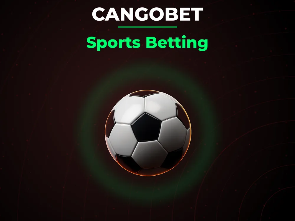 Cangobet - Sports Betting