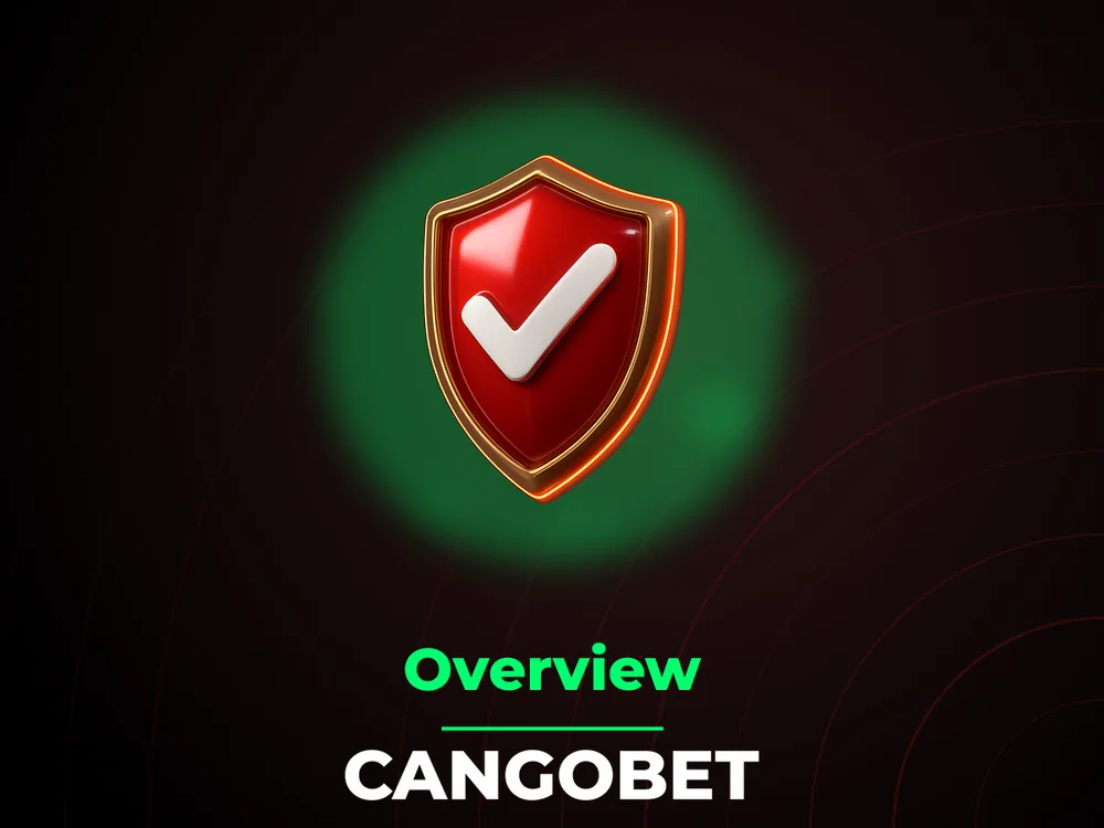 Cangobet - Overview