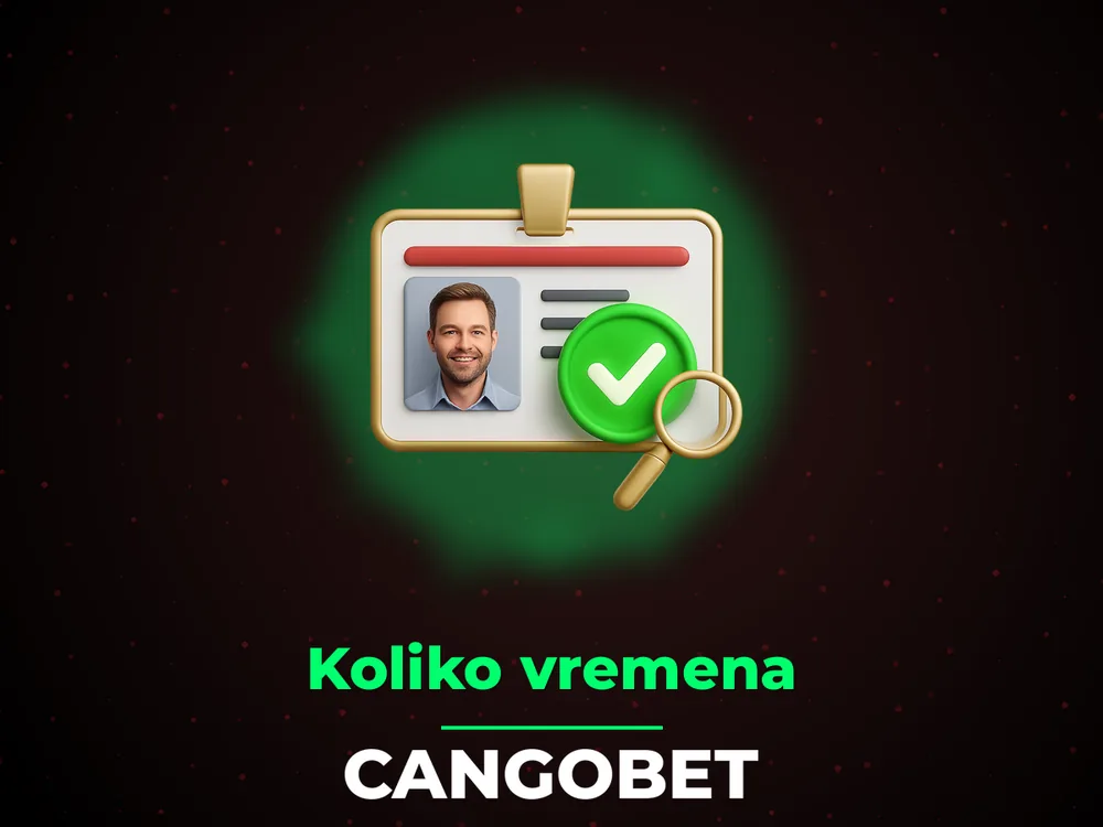 Cangobet - Slots